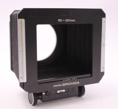 BRONICA ETR  KOMPENDIUM   , SHC Art.767116
