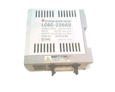 SMC LC6C-220AD / LC6C220AD (USED)