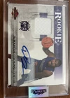 Demarcus Cousins Rookie Patch Auto Sacramento Kings  48/50