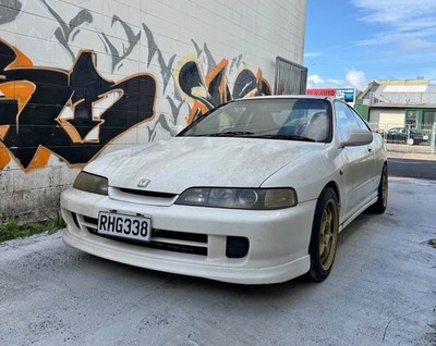 1996 Honda Integra DC2 Type R PARTS