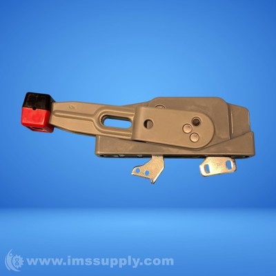 Square D Disconnect Switch Flange Mounted Operating Handle FNIP