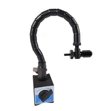 HFS(R) Flexible Magnetic Base Stand Dial Test Indicator 176lbs/80kg, 13In