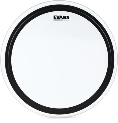Evans BD22EMADHW (3-pack) Bundle