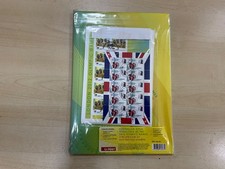 AUSTRALIA 2012 GOLD MEDAL WINNERS AT OLYMPIC GAMES SHEETS CTO lot2 xx14