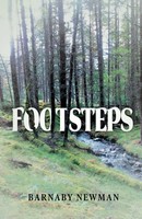 Barnaby Newman | Footsteps | Taschenbuch | Englisch (2023) | Barnaby Newman