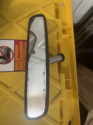 70’s GM Review Mirror 