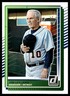 Jim Leyland 2025 Donruss #63 Detroit Tigers MLB READ FREE SHIPPING AutographDen