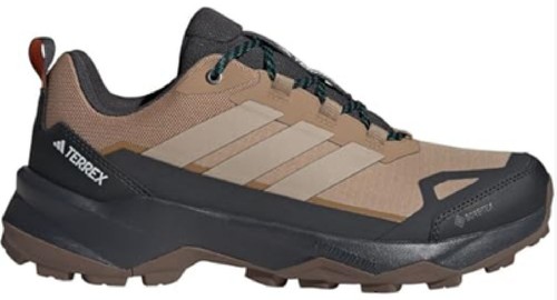 Adidas Terrex Skychaser 2 Gore Tex Mens Size 12 Hiking Outdoor Shoes GZ0321 Buy adidas Terrex Skychaser Gore-tex 2.0 Hiking  main image 2