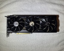 EVGA GeForce RTX 3070 XC3 ULTRA 8GB GDDR6 Graphics Card