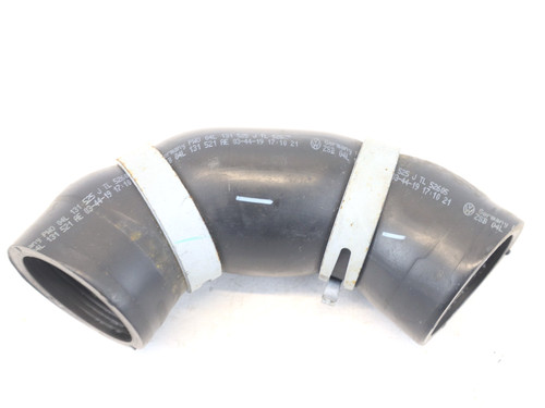 Original VAG VW Audi Ladeluftschlauch Ladedruckschlauch Turbolader 04L131525J