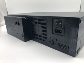 Sony PlayStation 2 PS2 Fat Console SCPH-50001 w/ Controller & Memory Card Tested