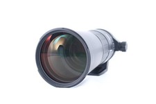 Sigma 170-500mm F5-6.3 D APO, Nikon D181 (fully functional)