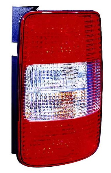 Fits DEPO 441-1965R-UE Rear lamp Right 441-1965R-UE do VW CADDY III, CADDY III/