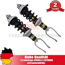 1Paar Vorne Stoßdämpfer Links und Rechts Federbein Für Audi R8 Spyder 4S3 4SP