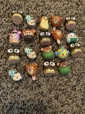 Disney Munchlings Series 19 Figures Some Duplicates