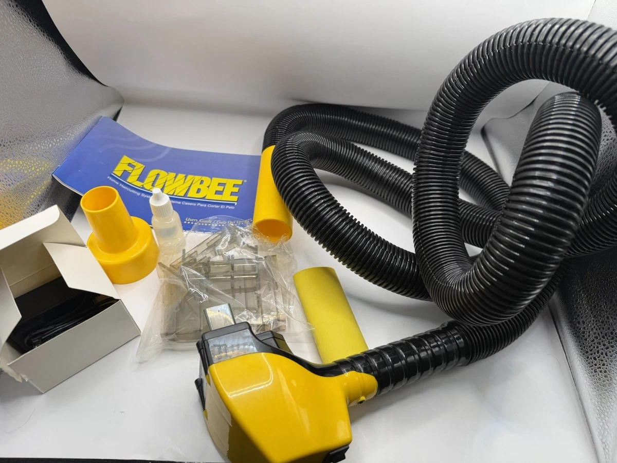 Flowbee Hair Haircutting Kits for sale | eBay