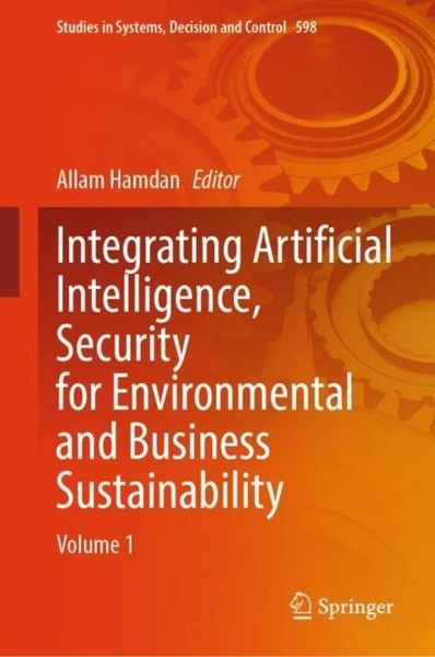 Integrating Artificial Intelligence, Security For Environmental And Business Sus-image