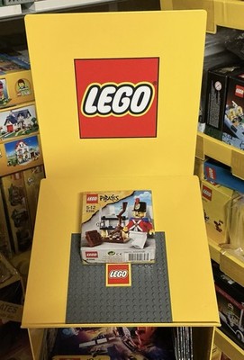 LEGO Pirates 8396 Soldier's Arsenal  NEU / OVP / ungeöffnet