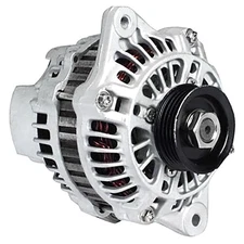 NEW 12V 50 AMP ALTERNATOR FITS SUZUKI SWIFT 1.0L 1992-1994 986038470 TA000B49901