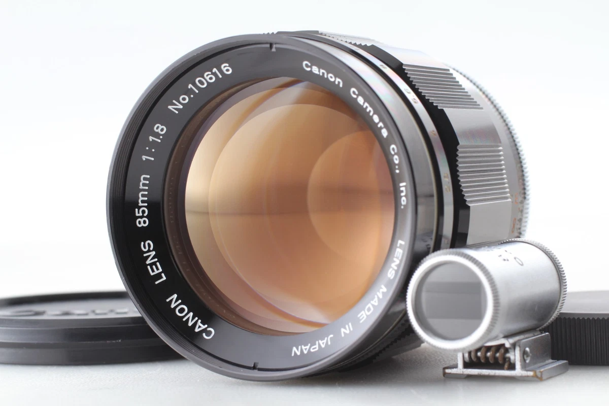 85mm Focal L39 Mount Camera Lenses for sale | eBay 85mm Focal L39 Mount Camera Lenses for sale | eBay
