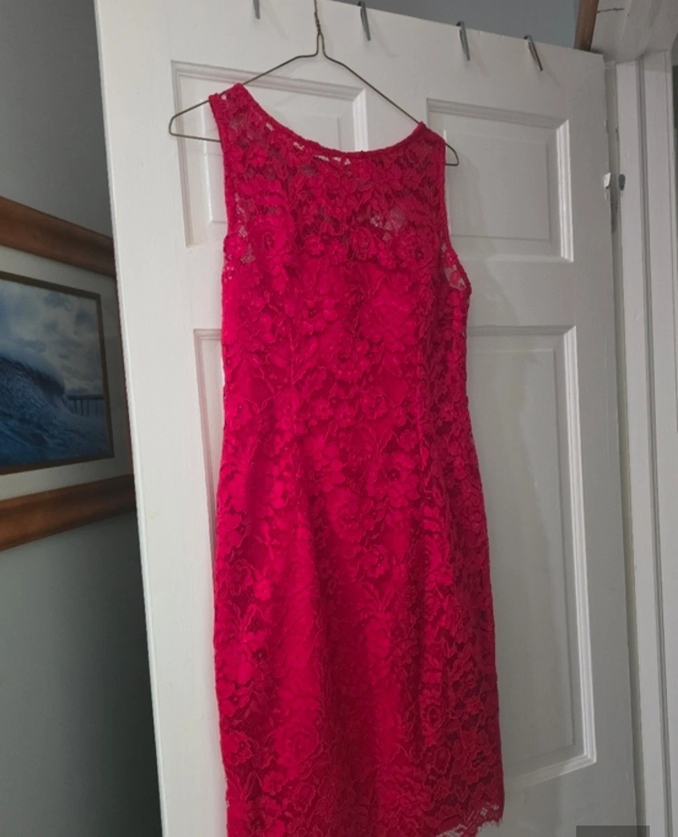 Adrianna Papell Red Dresses for Women for sale | eBay Adrianna Papell Red Dresses for Women for sale | eBay