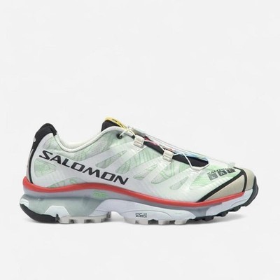 Salomon XT-4 Topography Size 10 Mens
