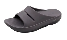 Oofos OOahh Unisex Slide Mauve US Men’s 9 Women’s 11 - EU 42