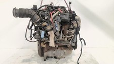 Moteur Renault SCENIC