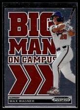 2022 Panini Prizm Draft Picks Baseball Complete Your Set #1-200 You Pick 