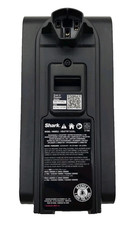 Shark XBATR725SL Lithium-Ion Battery Vertex IZ840H IZ862H UZ865H