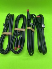 HDMI Cable 4K High Speed / HEC Cord HDTV 6  Pack Of Four