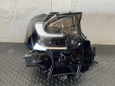 2024-2025 Mazda CX-90 Headlight RH OEM Genuine