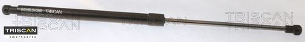 Triscan 871028251 Gasfeder FüR Koffer-/Laderaum Gasfeder GasdäMpfer-image