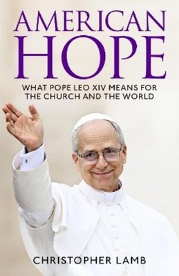 Christopher Lamb American Hope (Gebundene Ausgabe)