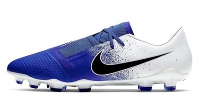 Nike Phantom Venom Pro FG  Soccer Cleats Men's Size 12 Womens 13.5  UPC218