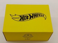 MATTEL Mercedes-Benz G-Class Hot Wheels