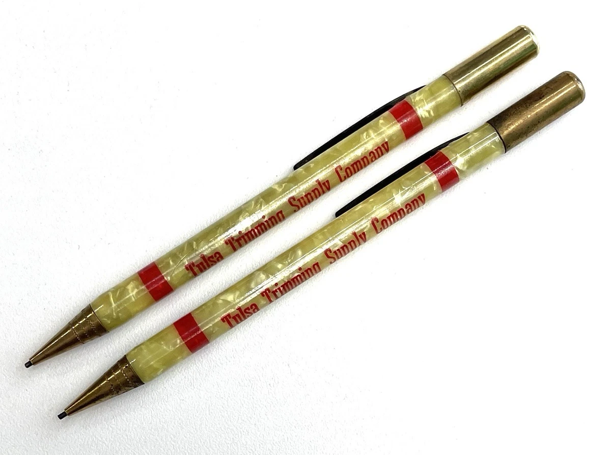 Collectible Mechanical Pencils with Vintage for sale | eBay