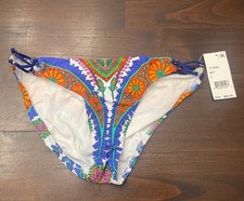Trina Turk Bikini Bottoms Size 4 142