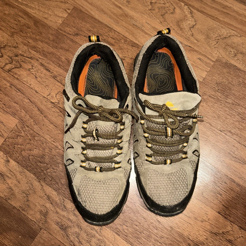 Zapatos de Senderismo Impermeables OZARK TRAIL Para Hombre Talla 9 Buen Estado Foto 3 de 4