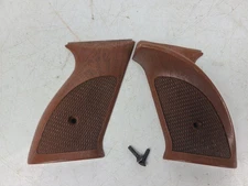 Vintage Daisy Powerline Model 717 .177 Cal. Pump Pneumatic Air Pistol Grip Part