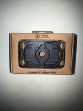 Nocs Smart Rig II Smartphone Adapter for Binoculars and Telescopes Outdoor NEW