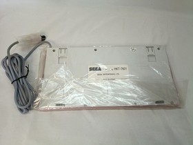 Sega Dreamcast console Hello Kitty Pink set New Battery HKT-3000 NTSC-J Tested