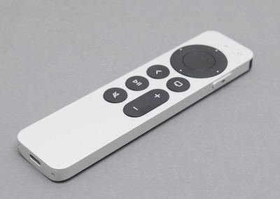 純正 Apple Siri Remote MLLC2J/A【新品•未開封】 Siri Remote - Apple (HK)
