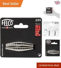 Easily Installed Replacement Springs for Felco Garden Tools - Swiss Quality 2/91