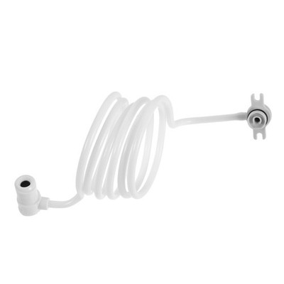 Zahnbürstenschlauchanschluss Zubehör Für Elektrische Wasserflosser-Schlauch