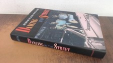 Dancing in the Street: Motown and the Cultural Politics of Detroit by Smith