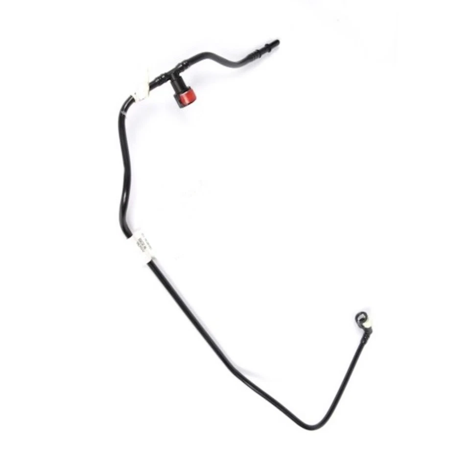 Genuíno ACDelco Para Chevy Express 3500 2004-2016 Vapor Canister Mangueira de Ventilação Frontal - Imagem 2 de 4