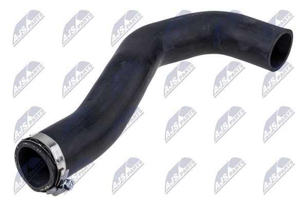NTY GPP-PL-007 Lade Luftschlauch FüR Opel-image