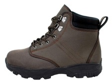 Durable Men's Wading Boots - Lightweight, Waterproof, Slip-Resistant Fishing Gea