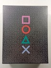 PLAYSTATION 2 ANTHOLOGY - COFFRET COLLECTOR ENGLISH VERSION NEW (GEEKS LINE)